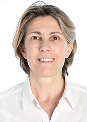 Michele brussels pilates