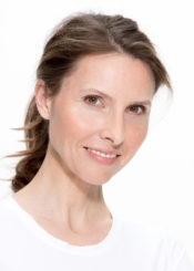 Marina buntovskikh brussels pilates