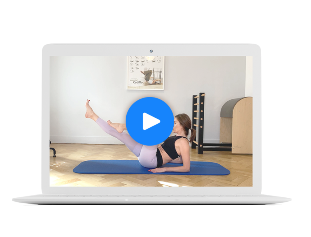 Brussels Pilates - Get Access Now